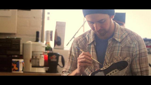 Film Matters piece, “What do you do?” Feature, 2012