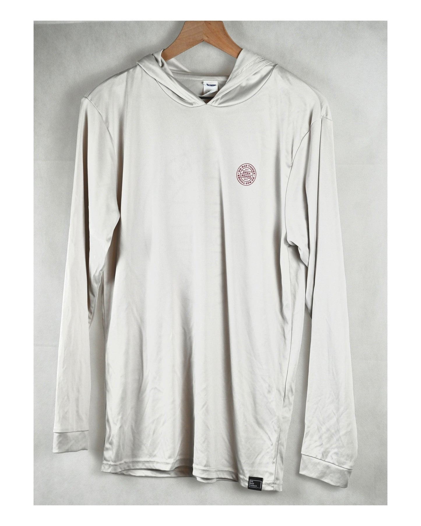 Open Roads Marquee Sun Hoodie